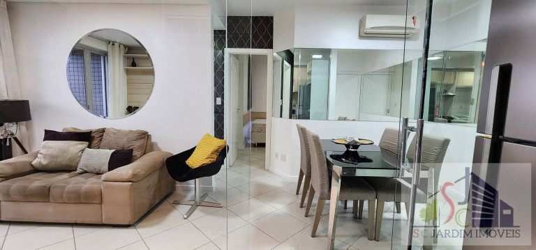 Imagem Apartamento com 2 Quartos à Venda, 58 m² em Flores - Manaus Imagem Apartamento com 2 Quartos à Venda, 58 m² em Flores - Manaus