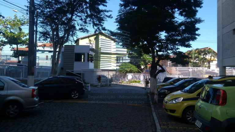Imagem Apartamento com 2 Quartos à Venda, 55 m² em Freguesia (jacarepaguá) - Rio De Janeiro