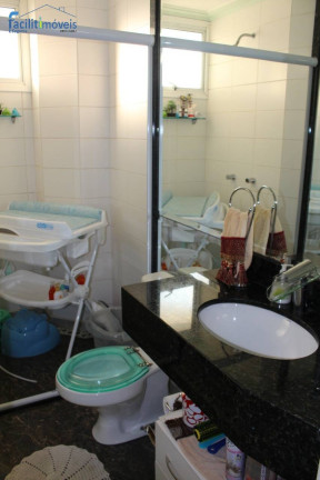 Imagem Cobertura com 3 Quartos à Venda, 172 m² em Centro - São Bernardo Do Campo Imagem Cobertura com 3 Quartos à Venda, 172 m² em Centro - São Bernardo Do Campo