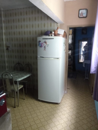 Imagem Casa com 1 Quarto à Venda, 56 m² em Solemar - Praia Grande