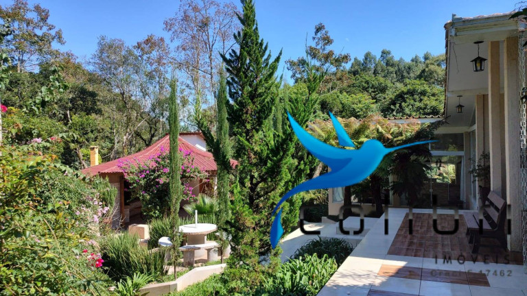 Imagem Chácara com 4 Quartos à Venda, 24.200 m² em Ribeirão Raso - Agudos Do Sul