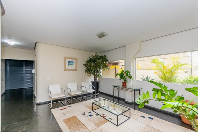 Imagem Apartamento com 3 Quartos à Venda, 77 m² em Moema - São Paulo Imagem Apartamento com 3 Quartos à Venda, 77 m² em Moema - São Paulo