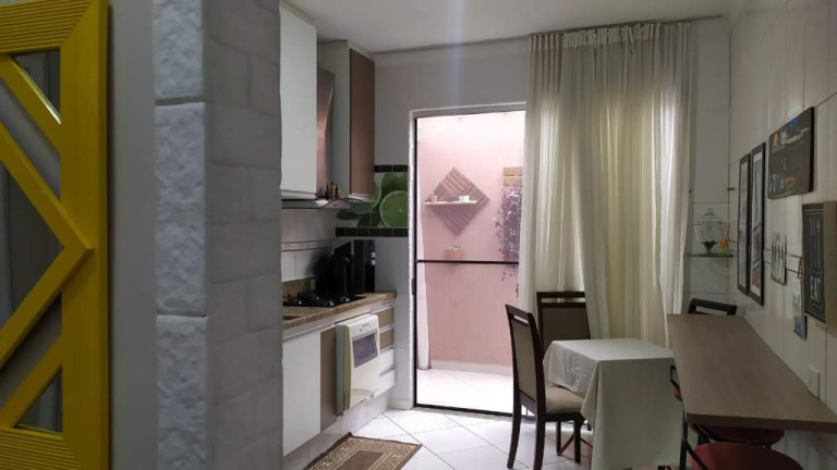 Imagem Casa com 3 Quartos à Venda, 192 m² em Villa Branca - Jacareí
