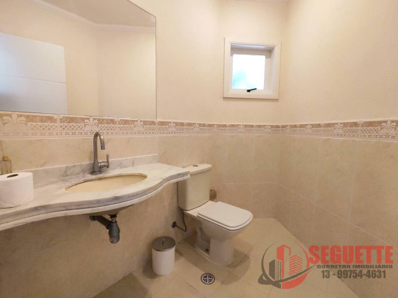 Imagem Casa com 5 Quartos para Temporada, em Riviera De São Lourenço - Bertioga Imagem Casa com 5 Quartos para Temporada, em Riviera De São Lourenço - Bertioga