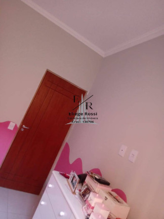 Imagem Casa com 3 Quartos à Venda, 150 m² em Itatiba