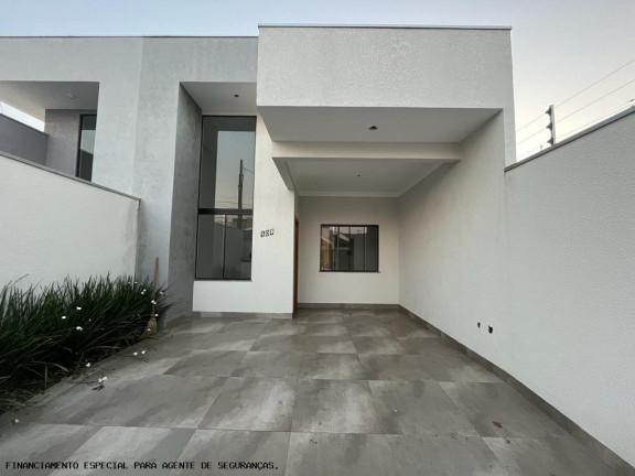 Imóvel com 2 Quartos à Venda, 58 m² em Jardim Santana