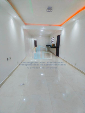 Imagem Casa com 2 Quartos à Venda, 116 m² em Maracanã - Praia Grande Imagem Casa com 2 Quartos à Venda, 116 m² em Maracanã - Praia Grande