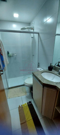 Imagem Apartamento com 2 Quartos à Venda, 60 m² em Praia De Itaparica - Vila Velha Imagem Apartamento com 2 Quartos à Venda, 60 m² em Praia De Itaparica - Vila Velha