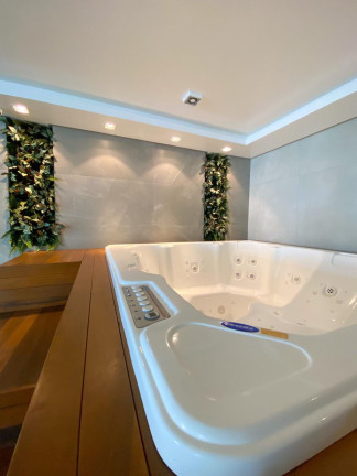 Imagem Apartamento com 4 Quartos à Venda, 230 m² em Itapema - Itapema