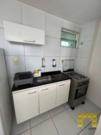 Imagem Apartamento com 1 Quarto à Venda, 37 m² em Miramar - João Pessoa