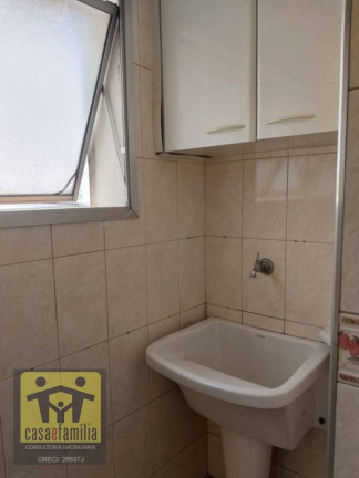 Imagem Apartamento com 2 Quartos à Venda, 61 m² em Ipiranga - São Paulo
