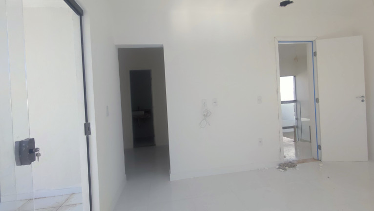 Imagem Casa com 4 Quartos à Venda, 165 m² em Vila De Abrantes (abrantes) - Camaçari