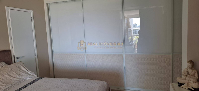 Imagem Apartamento com 2 Quartos à Venda, 107 m² em Barra Da Tijuca - Rio De Janeiro Imagem Apartamento com 2 Quartos à Venda, 107 m² em Barra Da Tijuca - Rio De Janeiro