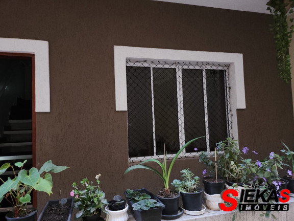 Imagem Casa com 2 Quartos à Venda, 56 m² em Vila Guilhermina - São Paulo