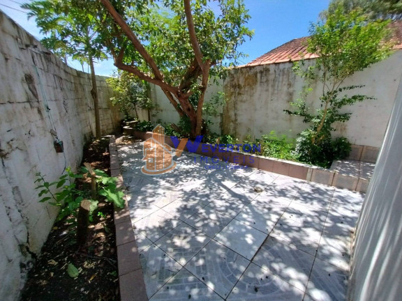 Imagem Casa com 2 Quartos à Venda, 260 m² em Itaguai - Mongaguá