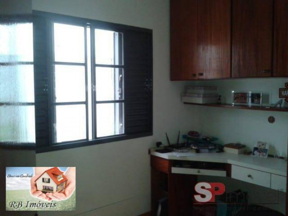 Imagem Apartamento com 3 Quartos à Venda, 91 m² em Vila Camilópolis - Santo André