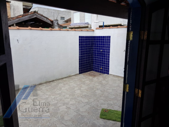 Imagem Casa com 3 Quartos à Venda, 180 m² em Itaguá - Ubatuba