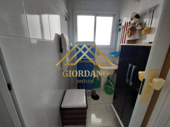 Imagem Apartamento com 1 Quarto à Venda, 53 m² em Guilhermina - Praia Grande Imagem Apartamento com 1 Quarto à Venda, 53 m² em Guilhermina - Praia Grande