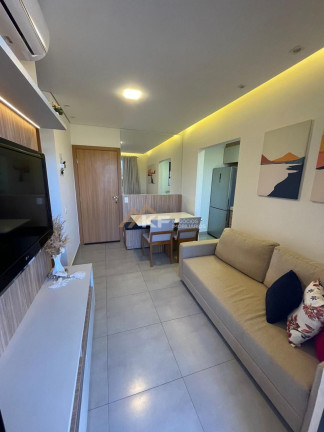 Imagem Apartamento com 2 Quartos à Venda, 55 m² em Bonfim Paulista - Ribeirão Preto