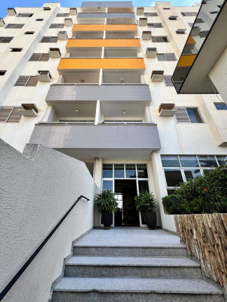 Imagem Apartamento com 3 Quartos à Venda, 91 m² em Alvorada - Cuiabá
