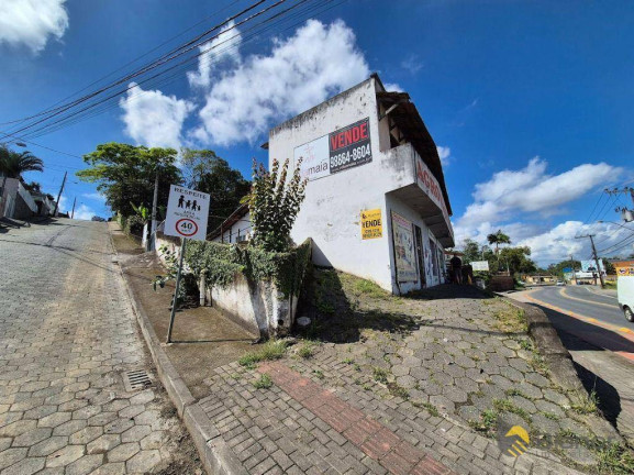 Imagem Casa com 5 Quartos à Venda, 517 m² em Itoupava Central - Blumenau Imagem Casa com 5 Quartos à Venda, 517 m² em Itoupava Central - Blumenau