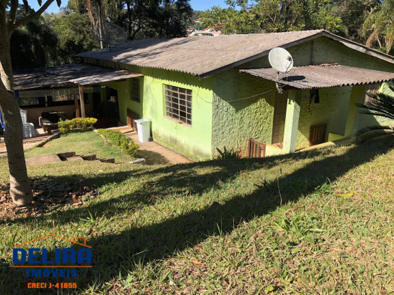Imagem Chácara com 5 Quartos à Venda, 15 m² em Jundiaizinho (terra Preta) - Mairiporã Imagem Chácara com 5 Quartos à Venda, 15 m² em Jundiaizinho (terra Preta) - Mairiporã