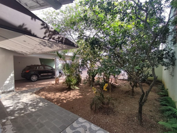Imagem Casa com 3 Quartos à Venda, 194 m² em Sesc - Suzano