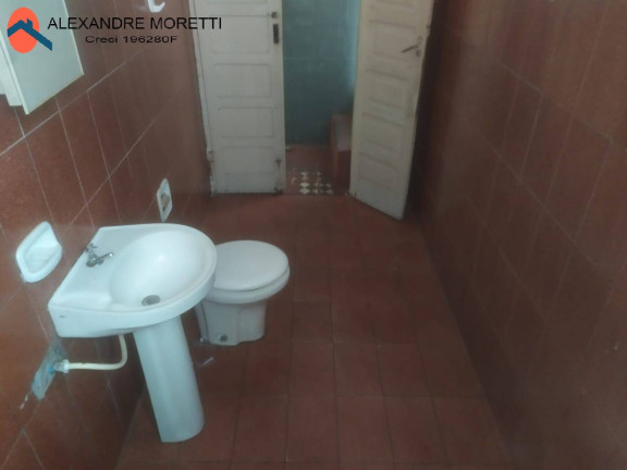 Imagem Casa com 2 Quartos para Alugar, 120 m² em Centro - Sorocaba