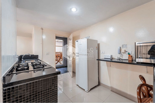 Imagem Apartamento com 2 Quartos à Venda, 50 m² em Vila Mascote - São Paulo