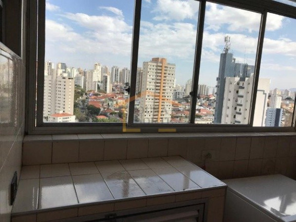 Imagem Apartamento com 3 Quartos à Venda, 166 m² em água Fria - São Paulo