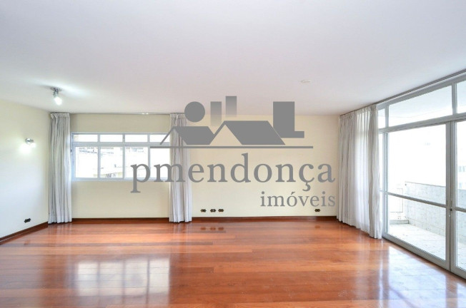 Imagem Apartamento com 3 Quartos à Venda, 210 m² em Higienópolis - São Paulo Imagem Apartamento com 3 Quartos à Venda, 210 m² em Higienópolis - São Paulo