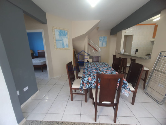 Imagem Cobertura com 3 Quartos à Venda, 188 m² em Massaguaçu - Caraguatatuba