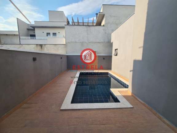 Imagem Casa com 3 Quartos à Venda, 142 m² em Condomínio Vem Viver Jacareí - Jacareí Imagem Casa com 3 Quartos à Venda, 142 m² em Condomínio Vem Viver Jacareí - Jacareí