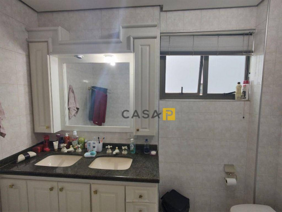 Imagem Apartamento com 4 Quartos à Venda, 154 m² em Vila Medon - Americana Imagem Apartamento com 4 Quartos à Venda, 154 m² em Vila Medon - Americana
