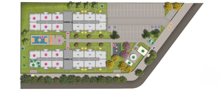 Imagem Apartamento com 2 Quartos à Venda, 36 m² em Vila Sílvia - São Paulo Imagem Apartamento com 2 Quartos à Venda, 36 m² em Vila Sílvia - São Paulo