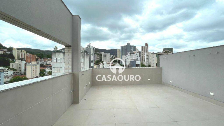 Imagem Cobertura com 3 Quartos à Venda, 149 m² em Serra - Belo Horizonte Imagem Cobertura com 3 Quartos à Venda, 149 m² em Serra - Belo Horizonte