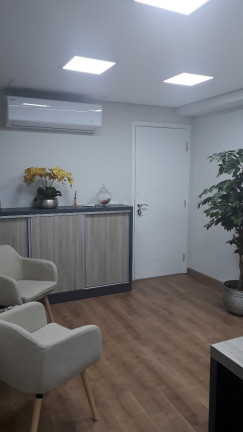Imagem Sala Comercial à Venda, 34 m² em Jabaquara - São Paulo
