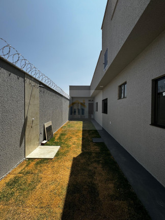 Imagem Casa com 3 Quartos à Venda, 142 m² em Cardoso - Aparecida De Goiânia