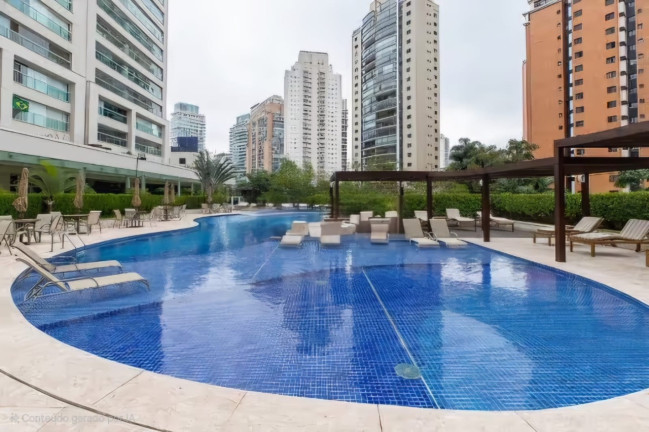 Imagem Imóvel com 3 Quartos à Venda, 340 m² em Vila Nova Conceição - São Paulo Imagem Imóvel com 3 Quartos à Venda, 340 m² em Vila Nova Conceição - São Paulo