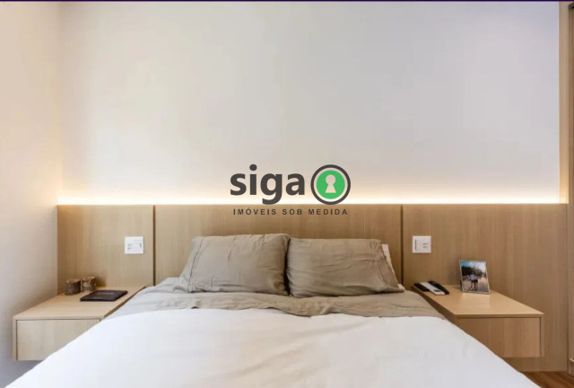 Imagem Apartamento com 2 Quartos à Venda, 150 m² em Brooklin - São Paulo Imagem Apartamento com 2 Quartos à Venda, 150 m² em Brooklin - São Paulo