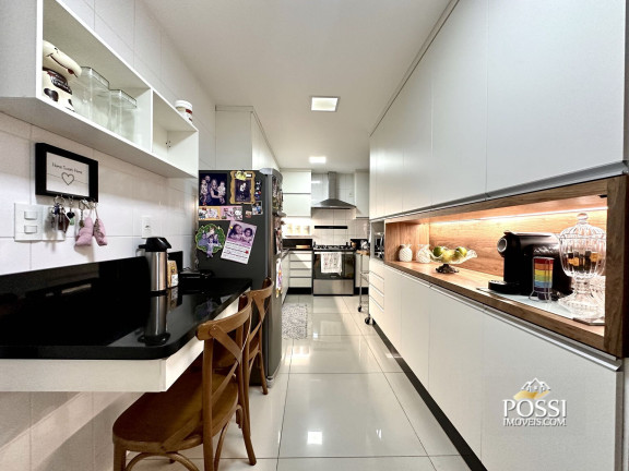Imagem Apartamento com 3 Quartos à Venda, 135 m² em Praia Da Costa - Vila Velha