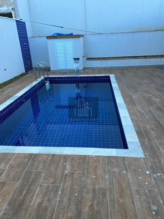 Imagem Casa com 3 Quartos à Venda, 220 m² em Alphaville - Santana De Parnaíba