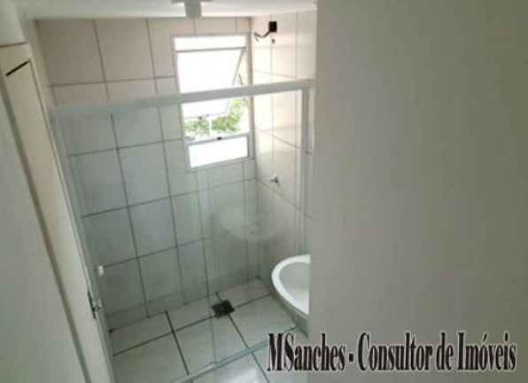 Imagem Apartamento com 2 Quartos à Venda, 52 m² em Jardim Guaruja - Sorocaba Imagem Apartamento com 2 Quartos à Venda, 52 m² em Jardim Guaruja - Sorocaba