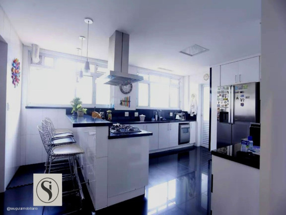 Imagem Apartamento com 3 Quartos para Alugar, 210 m² em Morro Dos Ingleses - São Paulo Imagem Apartamento com 3 Quartos para Alugar, 210 m² em Morro Dos Ingleses - São Paulo