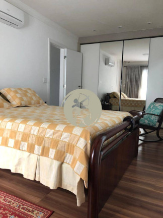 Imagem Apartamento com 4 Quartos à Venda, 205 m² em Pompeia - Santos Imagem Apartamento com 4 Quartos à Venda, 205 m² em Pompeia - Santos