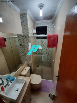 Imagem Apartamento com 2 Quartos à Venda, 62 m² em Jardim Petropolis - Betim Imagem Apartamento com 2 Quartos à Venda, 62 m² em Jardim Petropolis - Betim