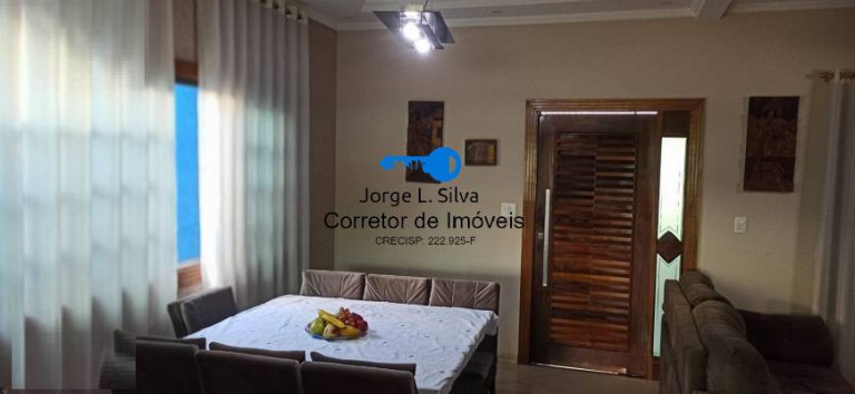 Imagem Sobrado com 3 Quartos à Venda, 300 m² em Portais (polvilho) - Cajamar
