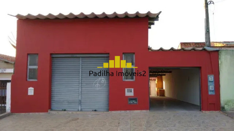 Imagem Casa com 3 Quartos à Venda, 300 m² em Green Valley - Votorantim