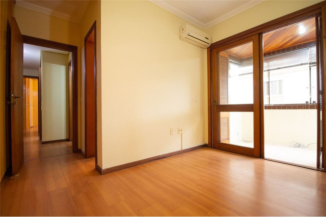 Imagem Apartamento com 3 Quartos à Venda, 157 m² em Menino Deus - Porto Alegre