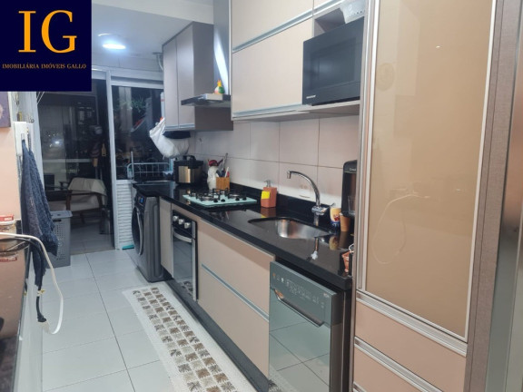 Imagem Apartamento com 2 Quartos à Venda, 75 m² em Barcelona - São Caetano Do Sul Imagem Apartamento com 2 Quartos à Venda, 75 m² em Barcelona - São Caetano Do Sul